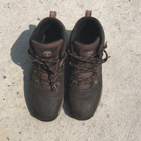 gt rally hiking boot